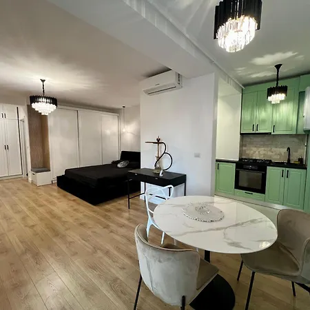 Apartment One Cassas