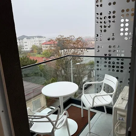 Apartment One Cassas Craiova